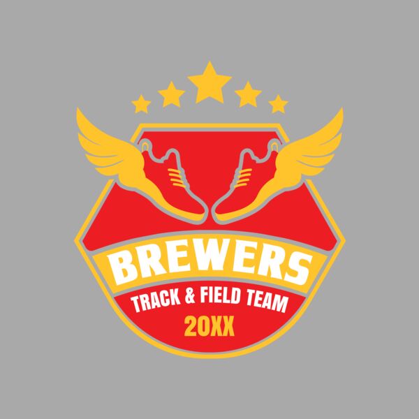 Brewers Track & Field Team 01 Thumbnail