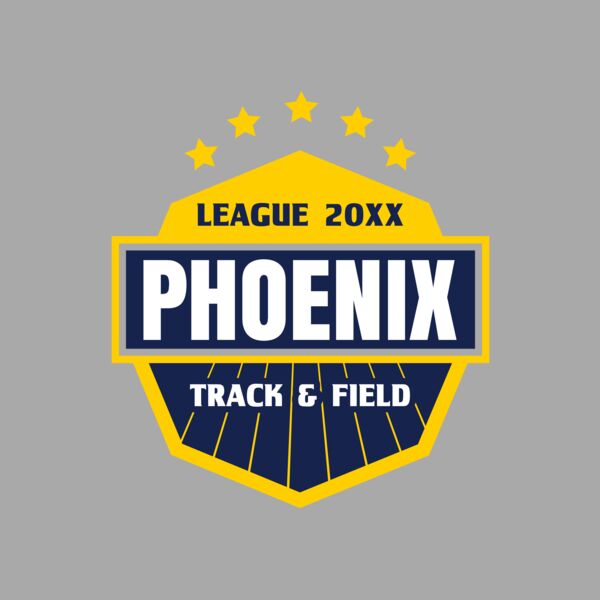 Phoenix Track & Field League 01 Thumbnail