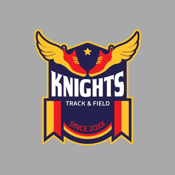 Knights Track & Field 01 Thumbnail