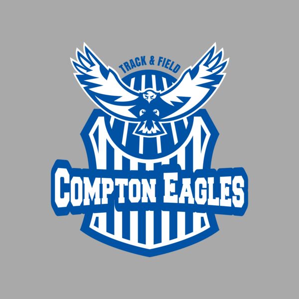 Compton Eagles Track & Field 01 Thumbnail