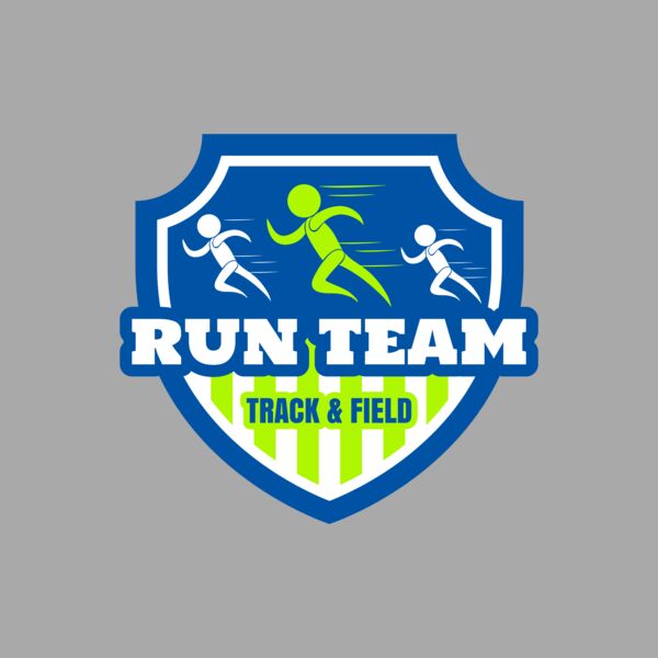 Run Team Track & Field 01 Thumbnail