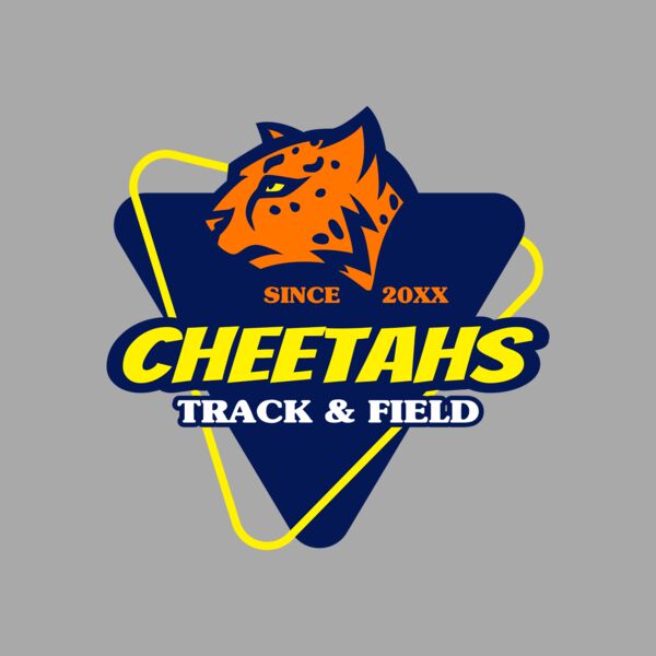 Cheetahs Track & Field Team Thumbnail