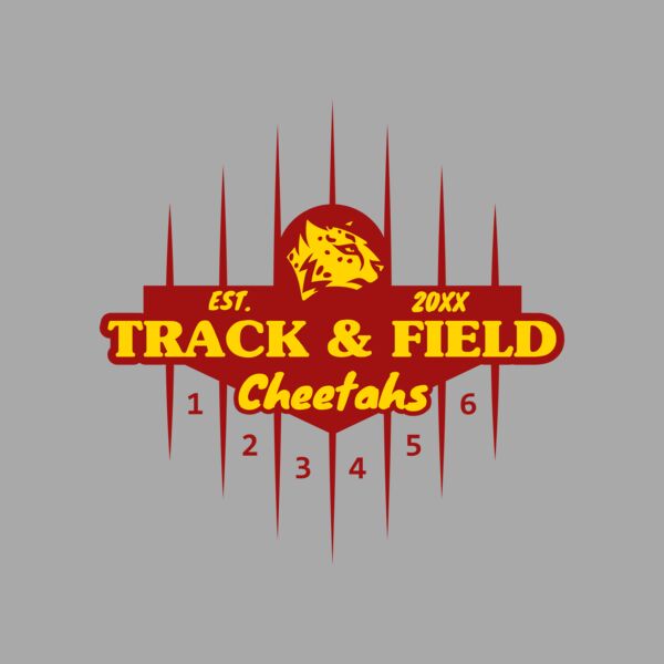 Cheetahs Track & Field Team 02 Thumbnail