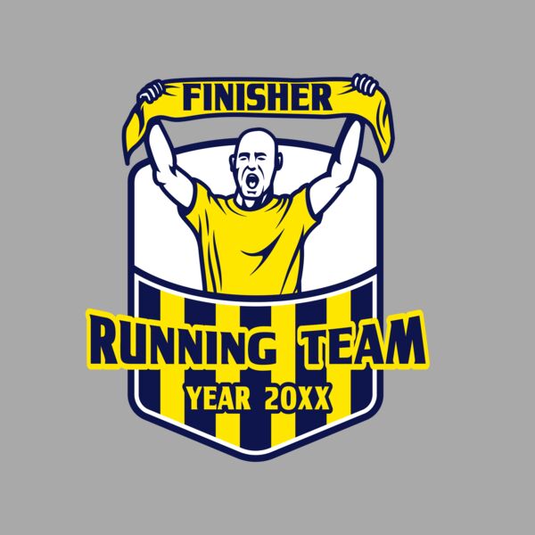 Run Team Track & Field 02 Thumbnail