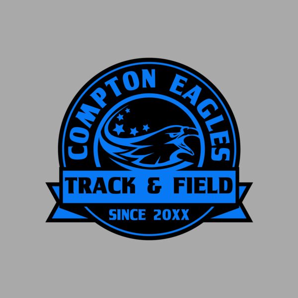 Compton Eagles Track & Field 02 Thumbnail