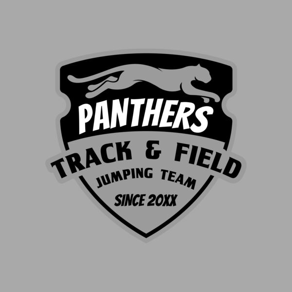 Panthers Track & Field team Thumbnail