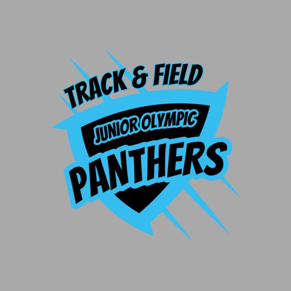 Panthers Track & Field Junior Team Thumbnail