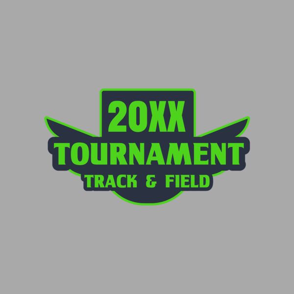 Track & Field Tournament 01 Thumbnail