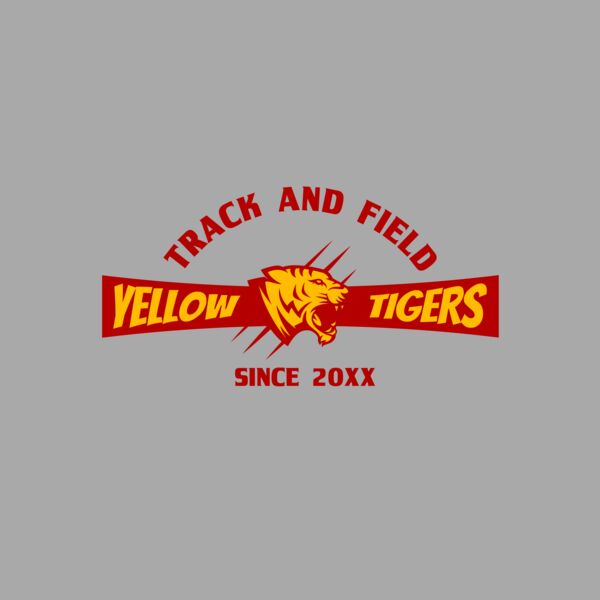 Tigers Track & Field Team 02 Thumbnail
