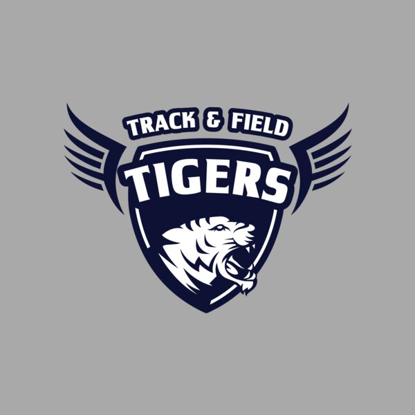 Tigers Track & Field Team 03 Thumbnail