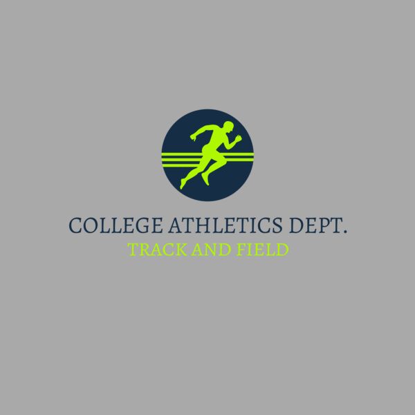 Track &amp; Field Team Logo 11 Thumbnail