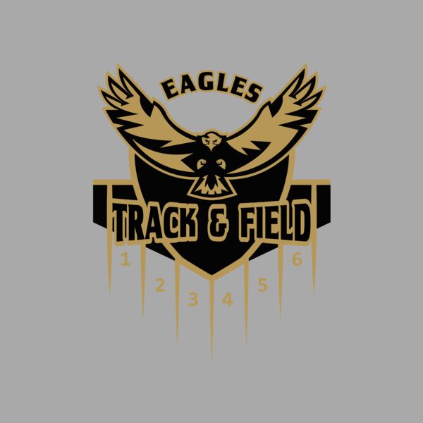 Eagles Team Track & Field 02 Thumbnail