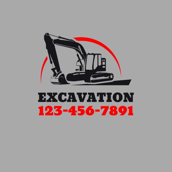 Excavator 02 Thumbnail