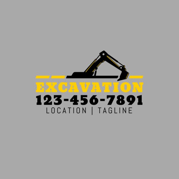 Excavator 03 Thumbnail