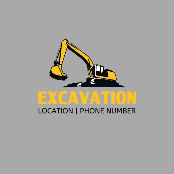 Excavator 05 Thumbnail