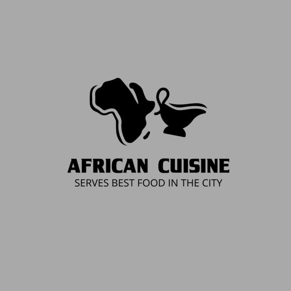 African food Thumbnail