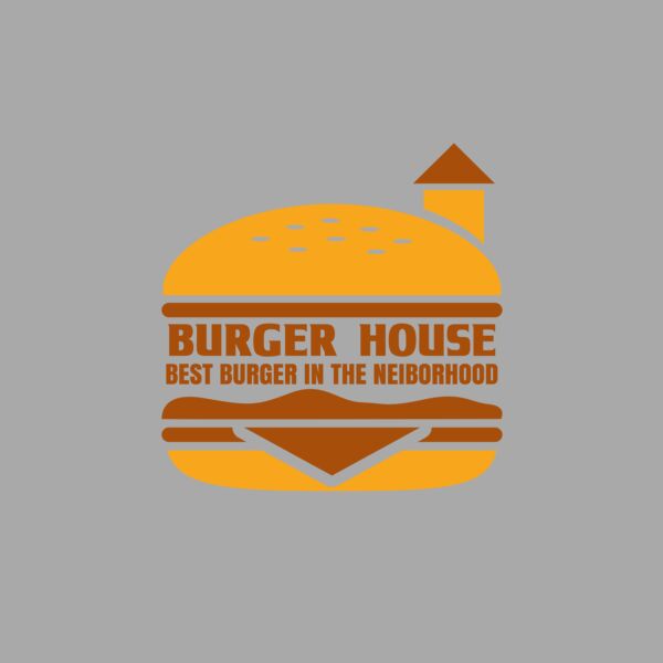 Burger Logo 01 Thumbnail