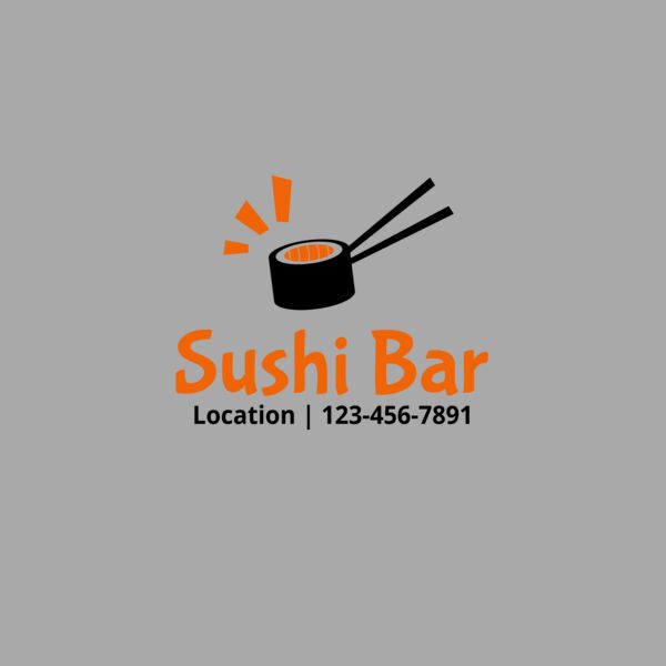 Sushi 01 Thumbnail