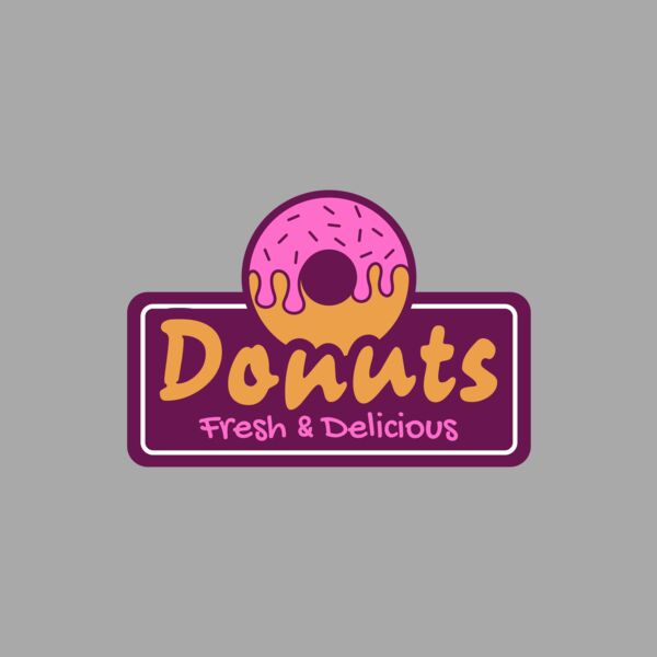 Donuts 01 Thumbnail