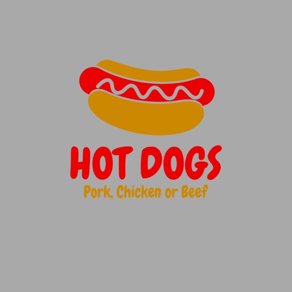 Hot Dog 01 Thumbnail