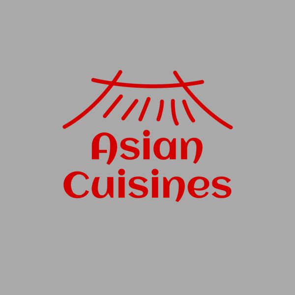 Asian Cuisines Thumbnail