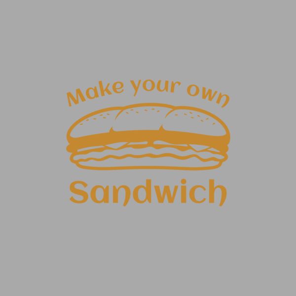 Sandwich 01 Thumbnail