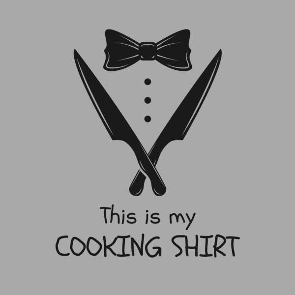 Cooking Shirt 01 Thumbnail
