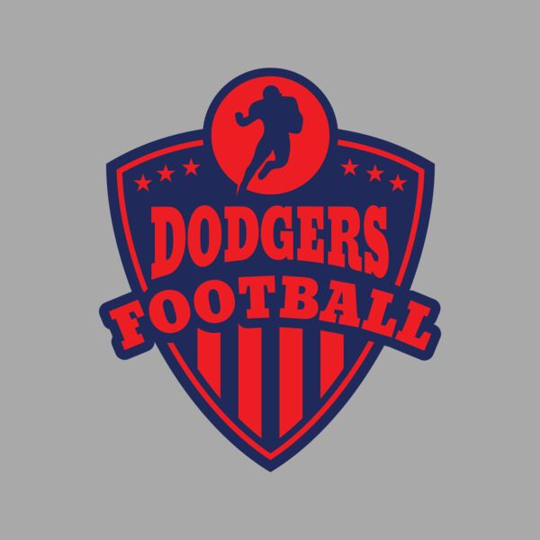 American Football logo 06 Thumbnail