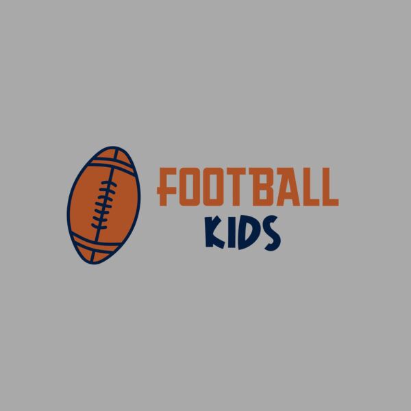 American Football Kids 01 Thumbnail