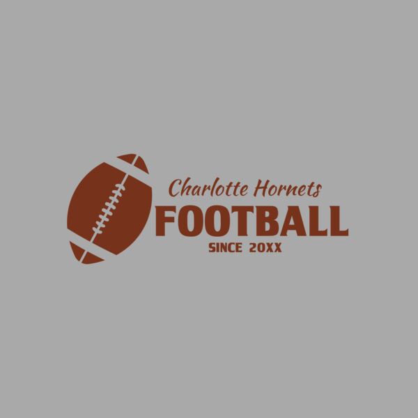 American Football logo 07 Thumbnail