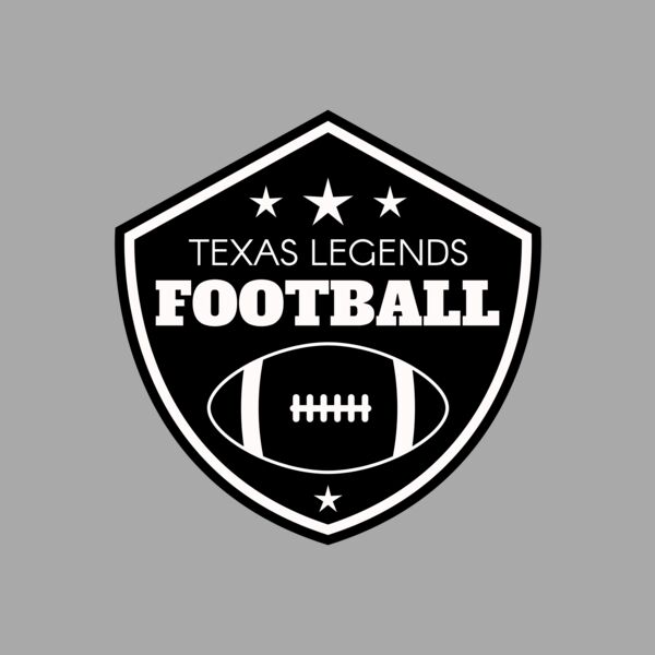 American Football logo 11 Thumbnail