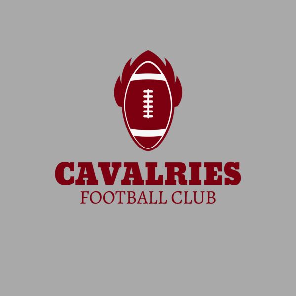 American Football logo 12 Thumbnail