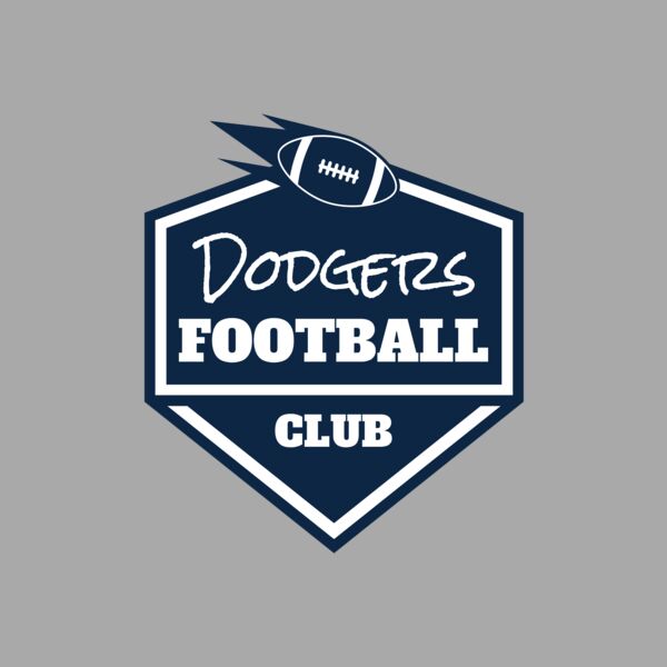 American Football logo 13 Thumbnail