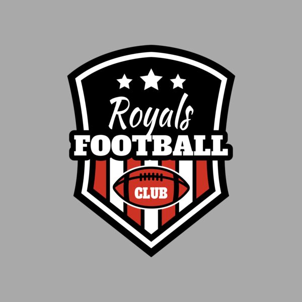 American Football logo 15 Thumbnail