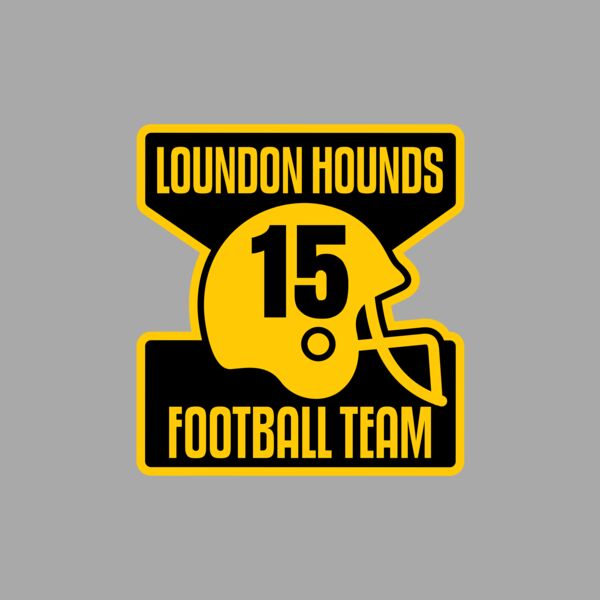 American Football Number 04 Thumbnail