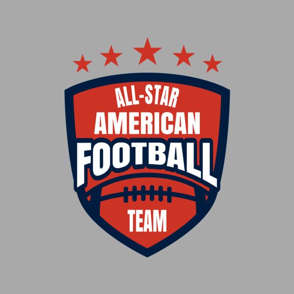 American Football logo 19 Thumbnail