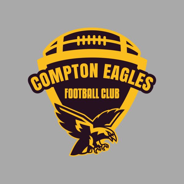 American Football logo 19 Thumbnail