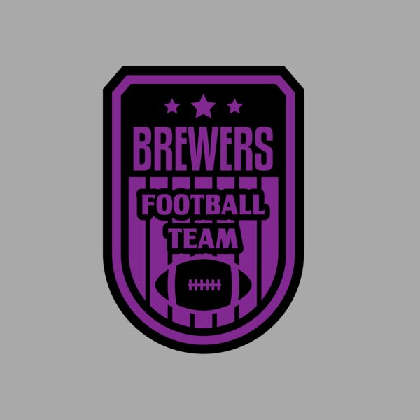 American Football logo 20 Thumbnail