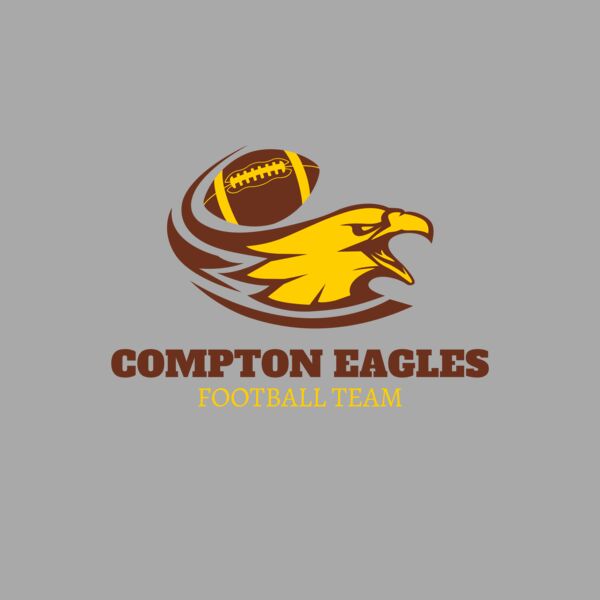 American Football logo 21 Thumbnail