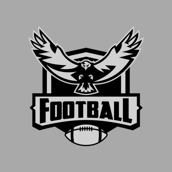American Football logo 23 Thumbnail