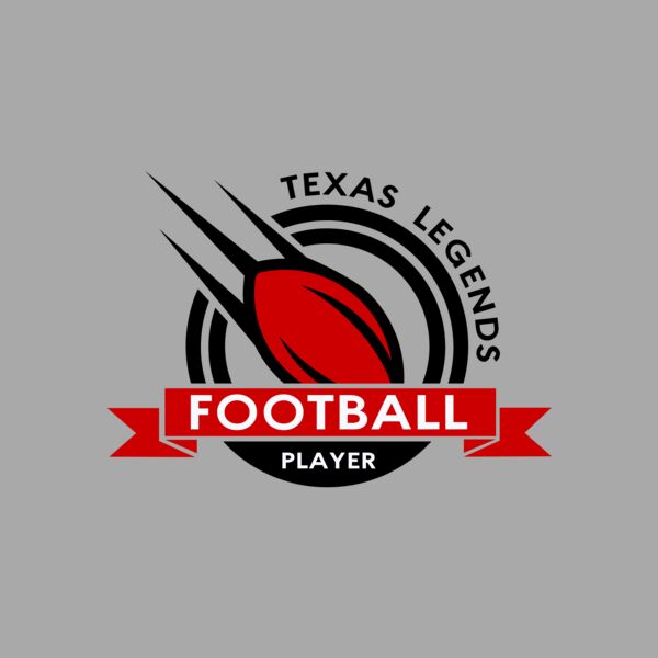 American Football logo 24 Thumbnail