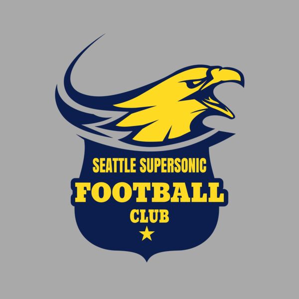 American Football Eagles 02 Thumbnail