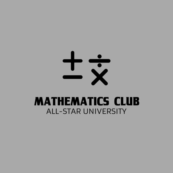 Mathematics Club 01 Thumbnail