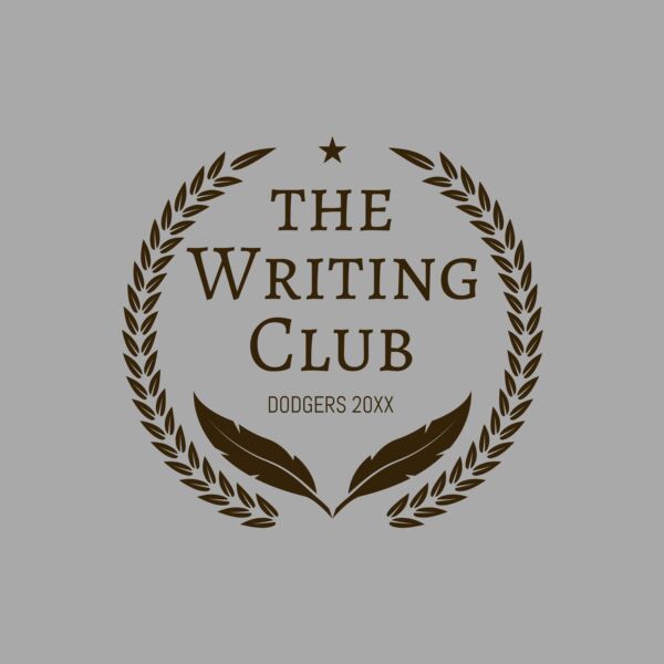 Writing Club 01 Thumbnail