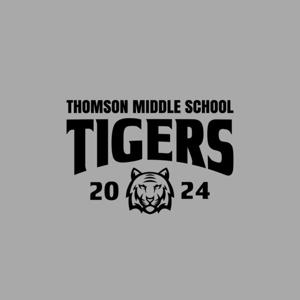 Tigers logo 01 Thumbnail