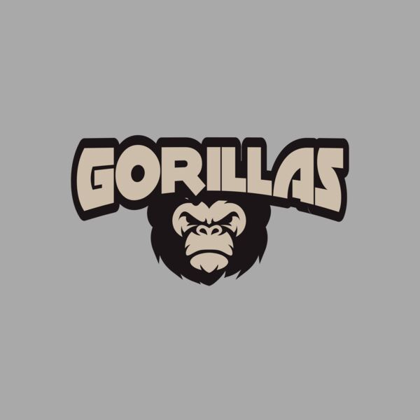 School Gorillas 01 Thumbnail