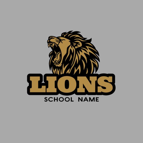 School Lions 06 Thumbnail