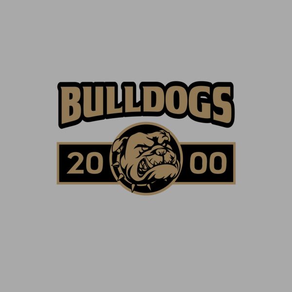 School Bulldog 01 Thumbnail