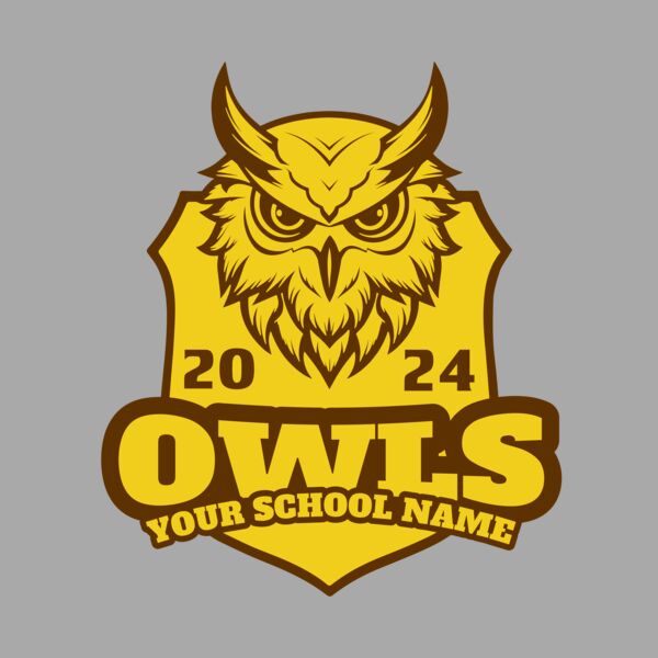 School Owls 03 Thumbnail