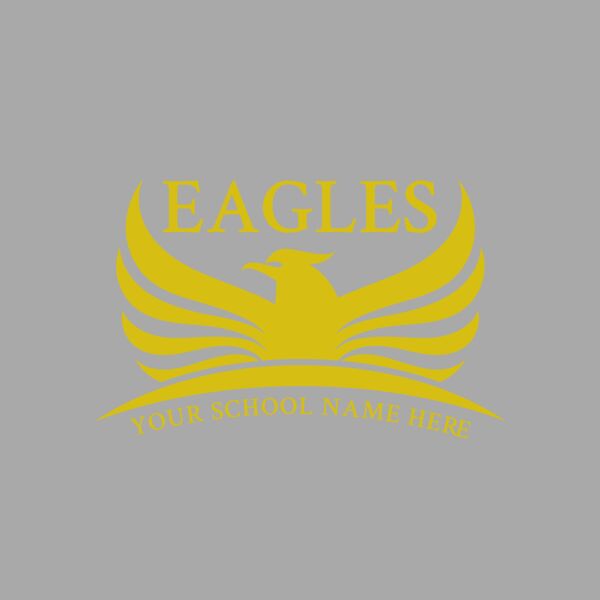 School Eagles 07 Thumbnail